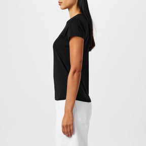 Women's Round-Neck T-Shirt