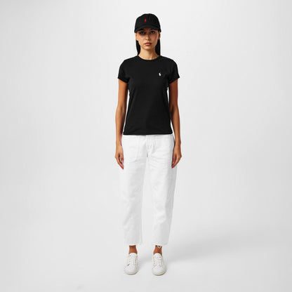 Women's Round-Neck T-Shirt