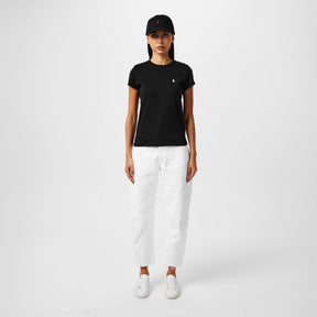 Women's Round-Neck T-Shirt