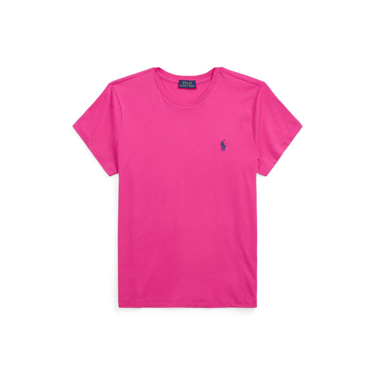 Women's Round-Neck T-Shirt