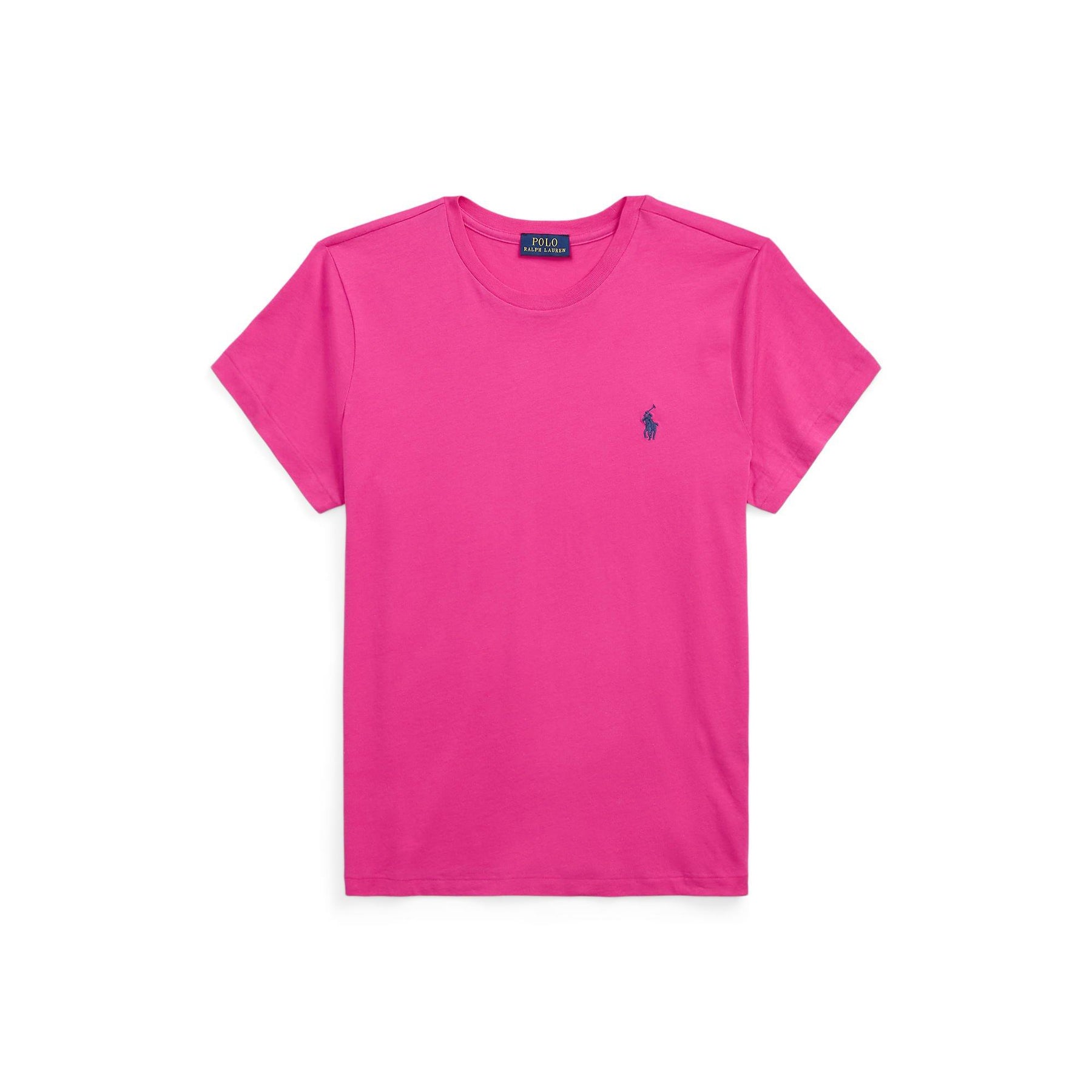 Women's Round-Neck T-Shirt