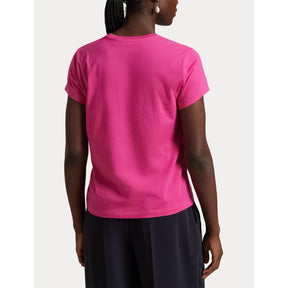 Women's Round-Neck T-Shirt