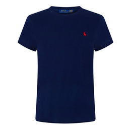 Women's Round-Neck T-Shirt