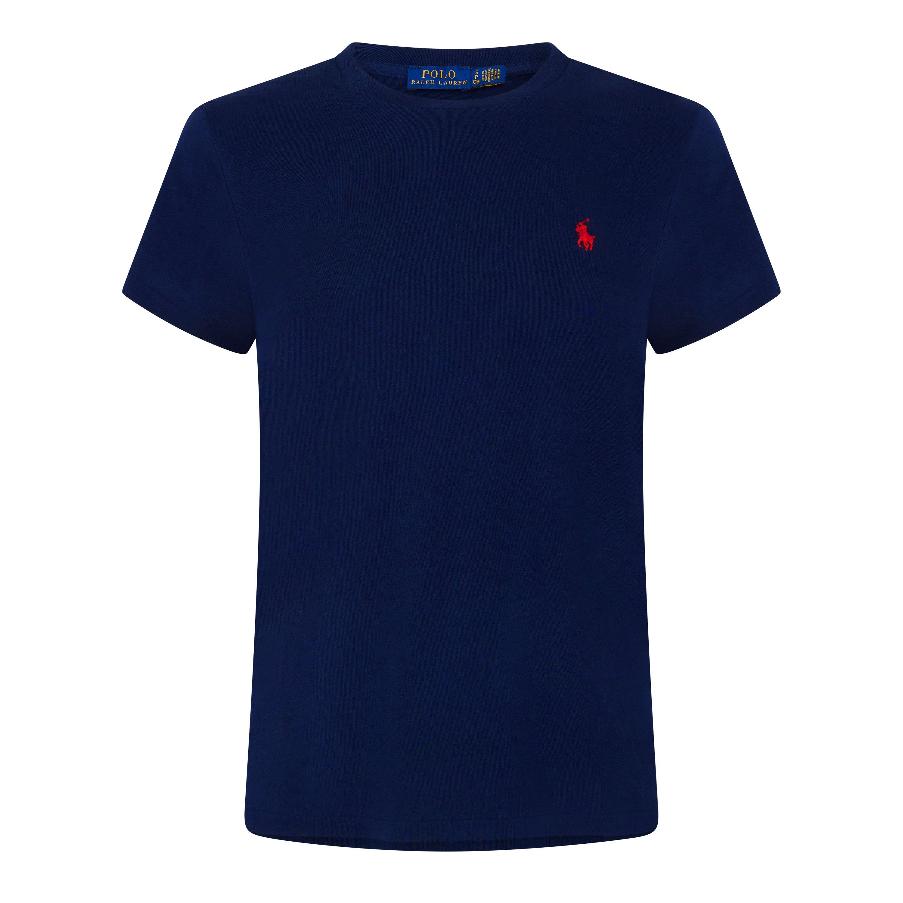 Women's Round-Neck T-Shirt