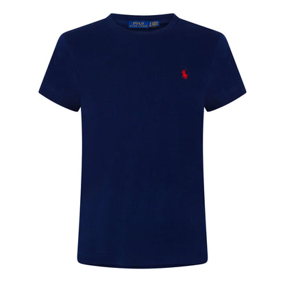 Women's Round-Neck T-Shirt