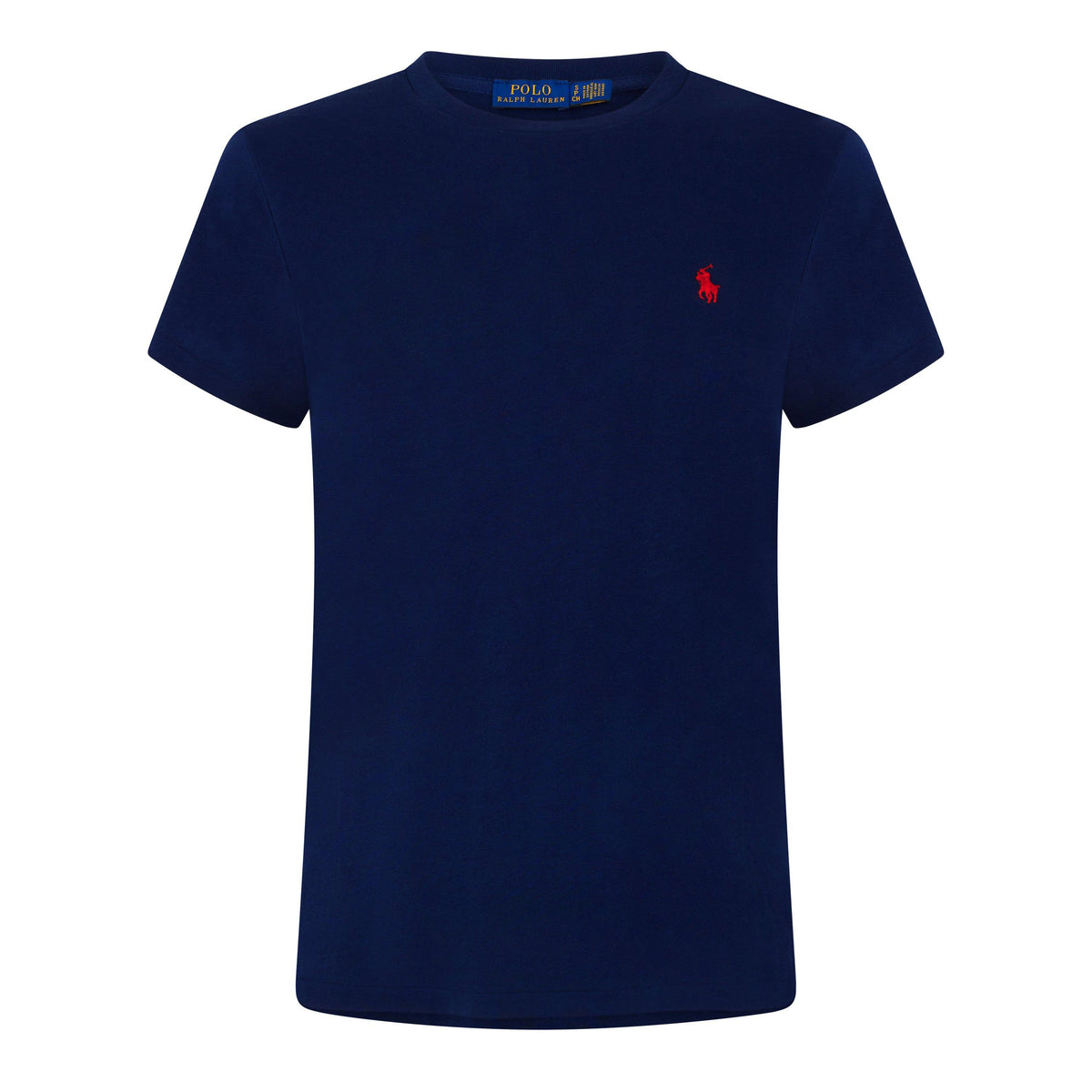 Women's Round-Neck T-Shirt