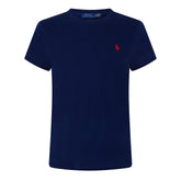 Women's Round-Neck T-Shirt