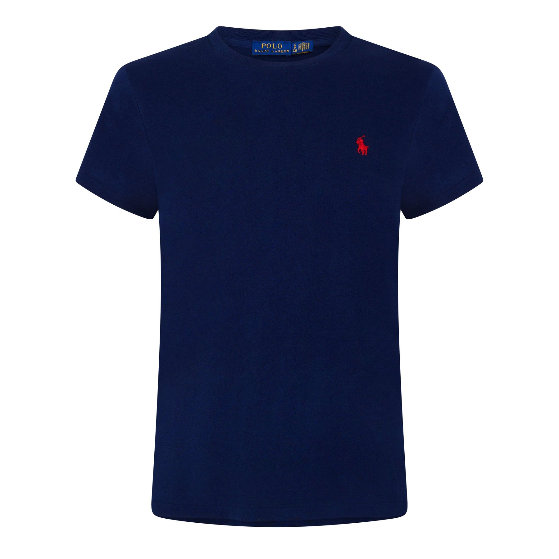 Women's Round-Neck T-Shirt
