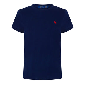 Women's Round-Neck T-Shirt