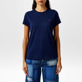 Women's Round-Neck T-Shirt