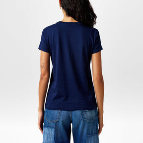 Women's Round-Neck T-Shirt