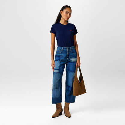 Women's Round-Neck T-Shirt