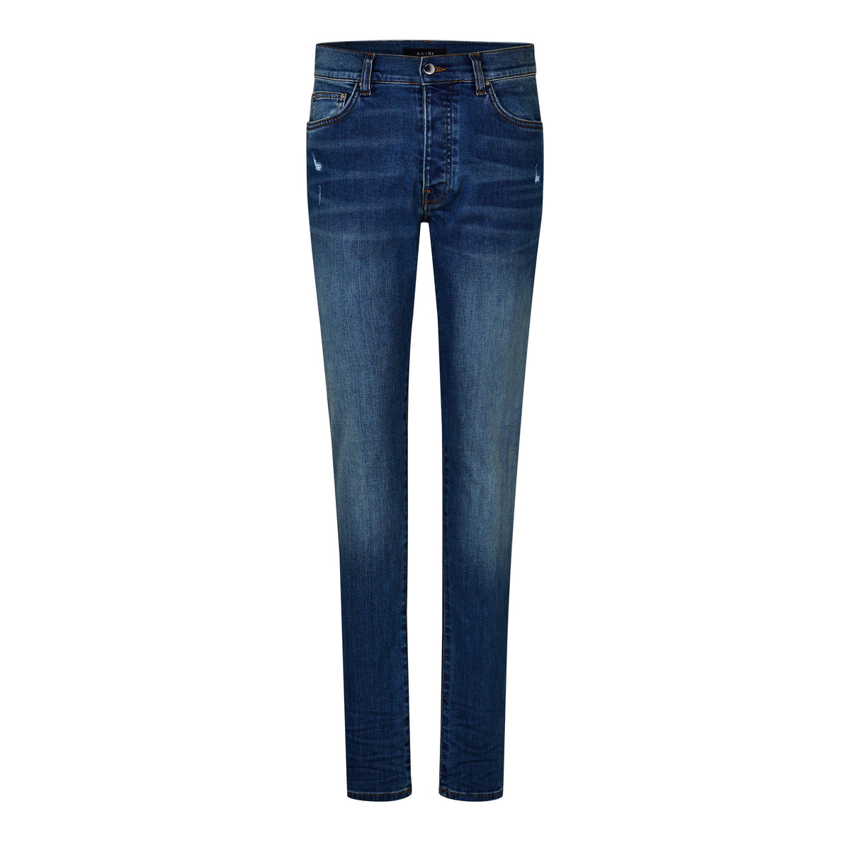 Slim-Fit Stretch Jeans