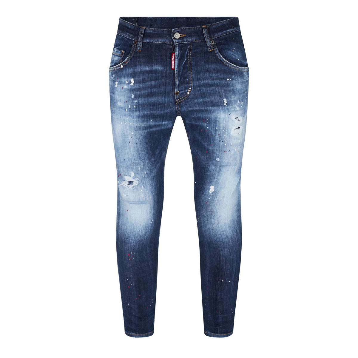 Skater Jeans