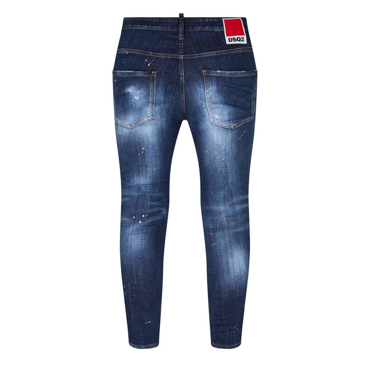 Skater Jeans