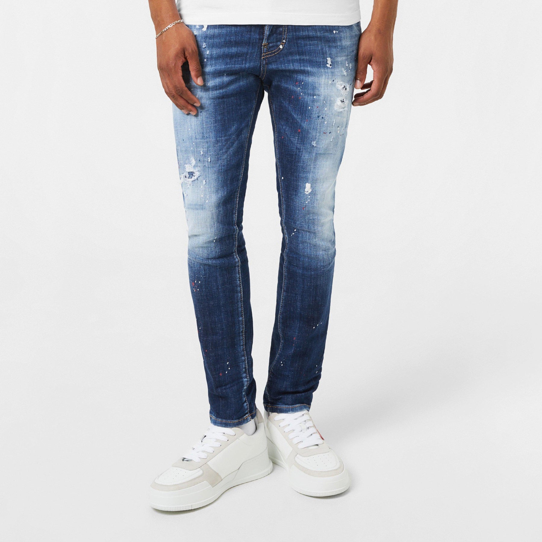 Skater Jeans