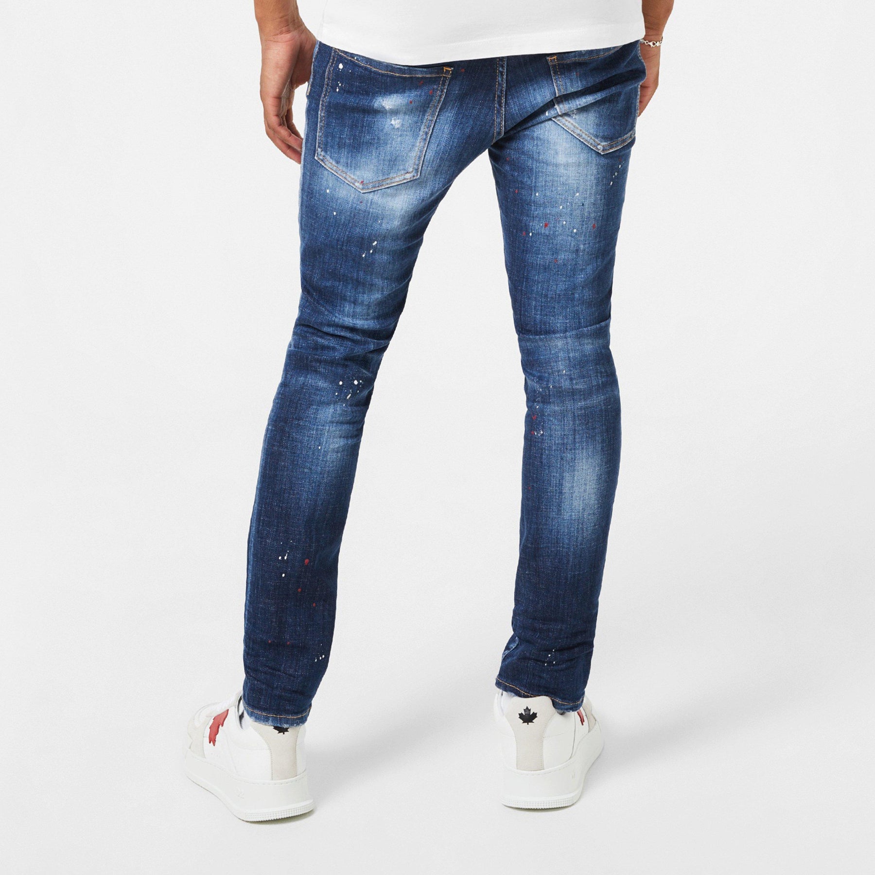 Skater Jeans