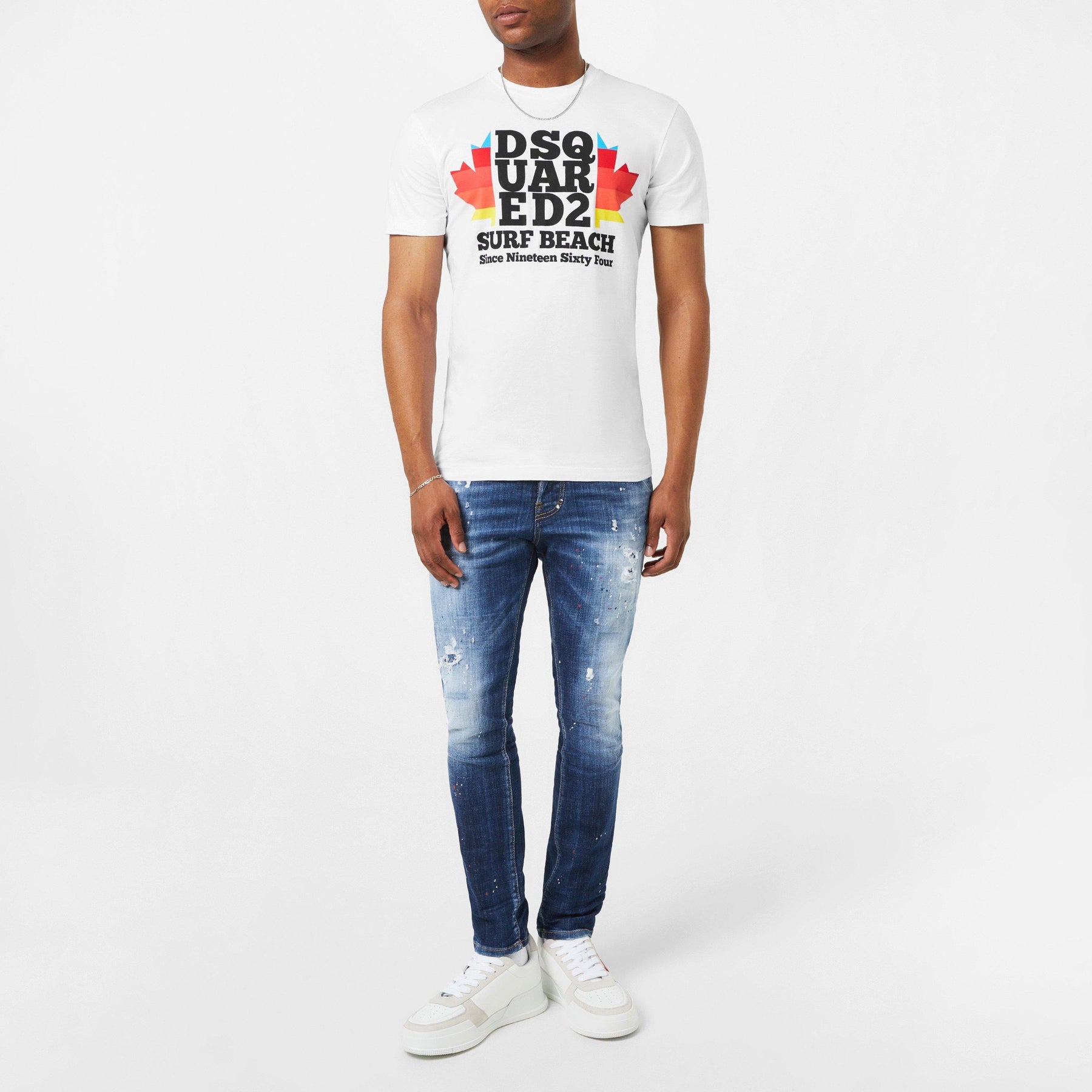 Skater Jeans