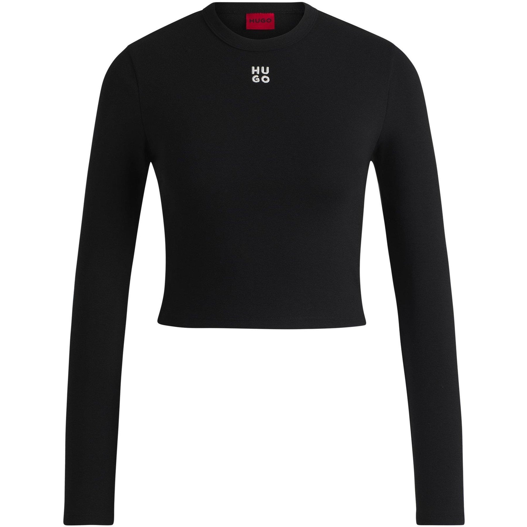 Long Sleeve Logo T-Shirt