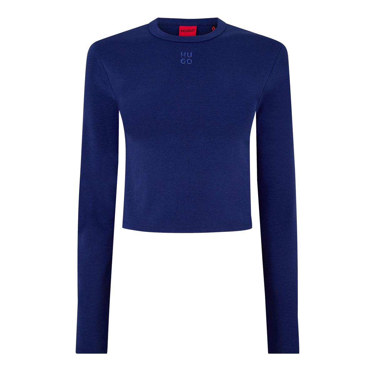 Long Sleeve Logo T-Shirt