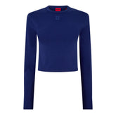 Long Sleeve Logo T-Shirt