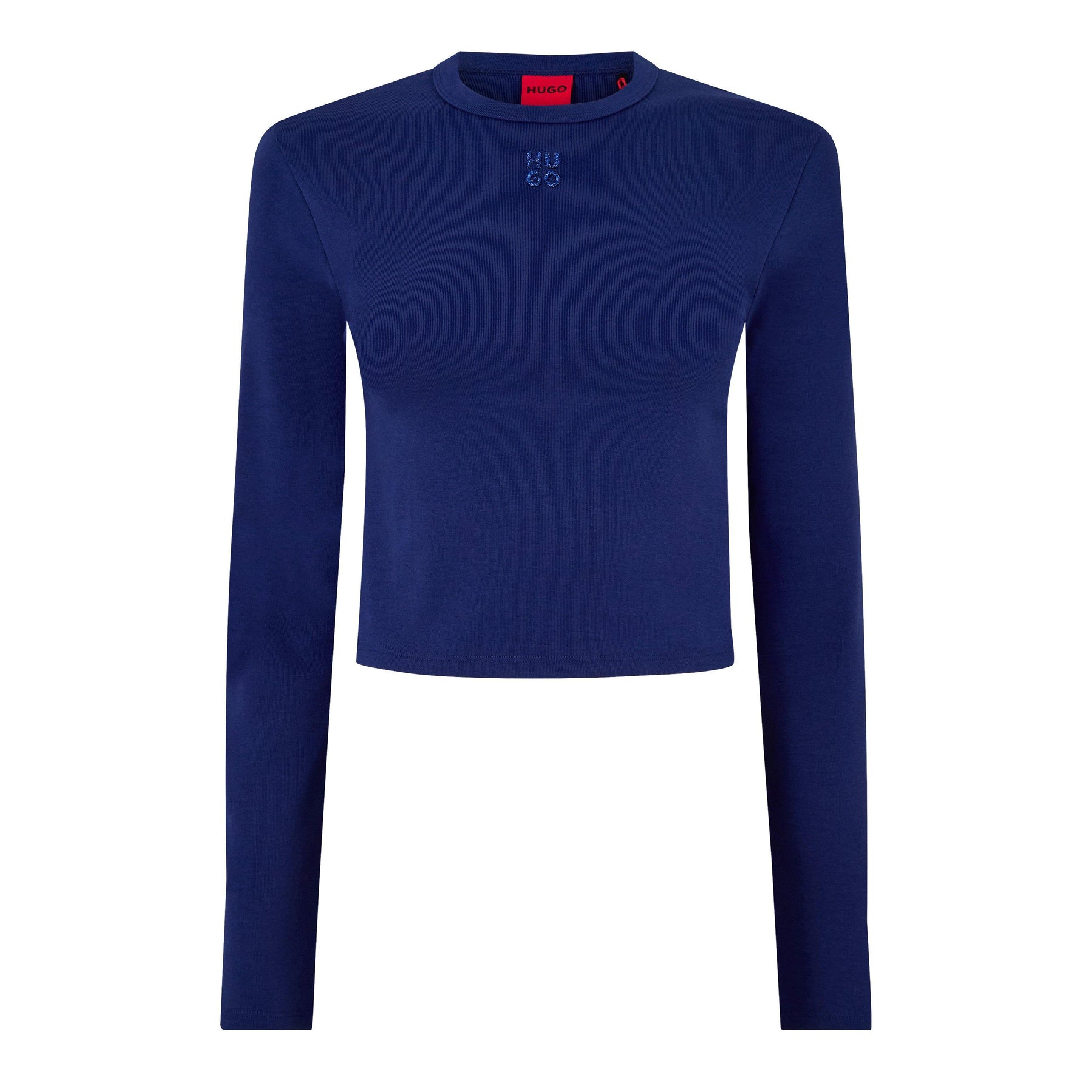 Long Sleeve Logo T-Shirt