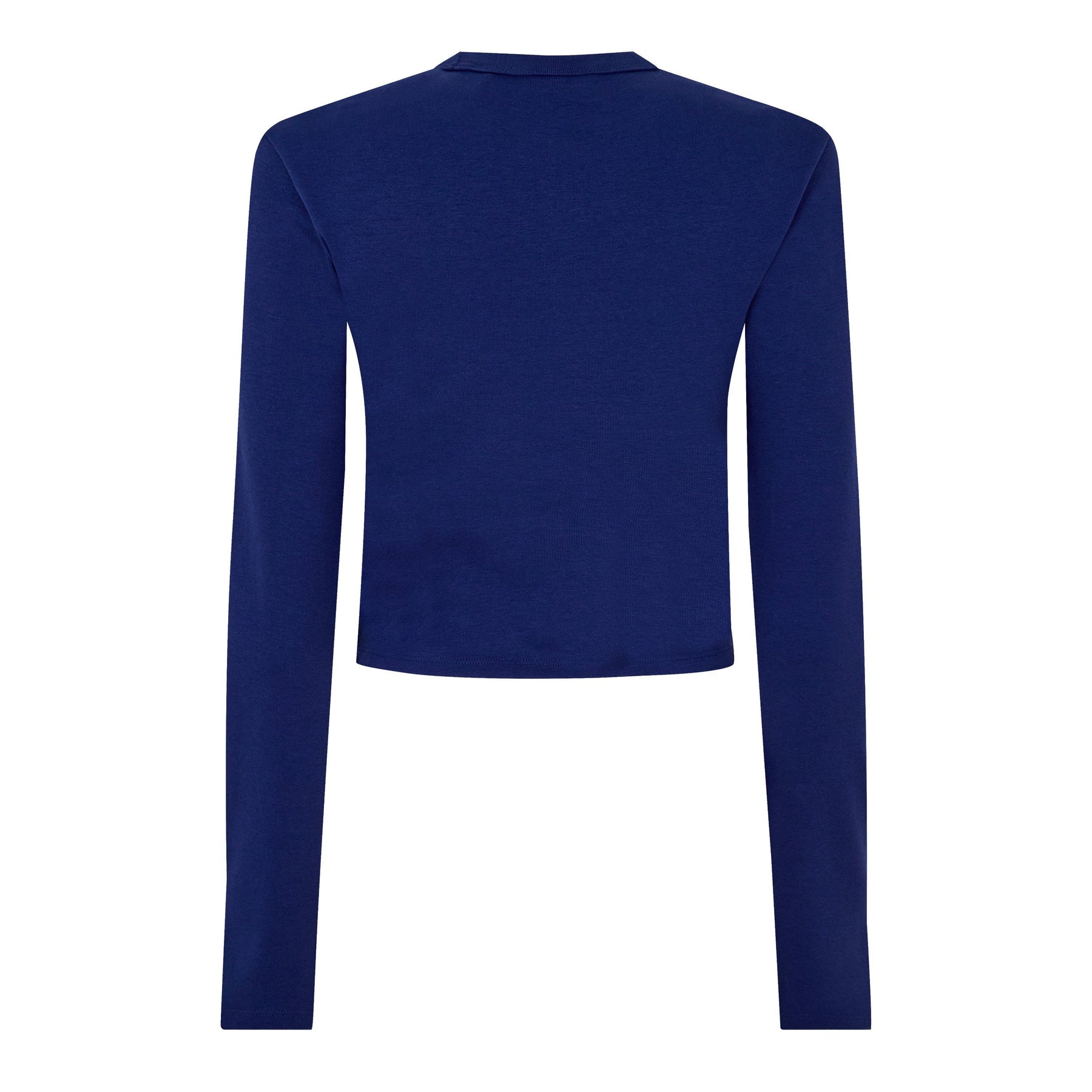 Long Sleeve Logo T-Shirt