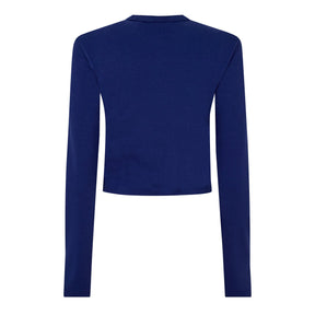 Long Sleeve Logo T-Shirt