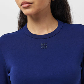 Long Sleeve Logo T-Shirt