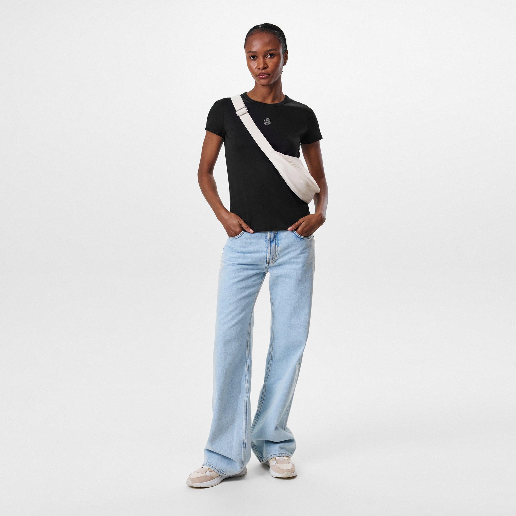 Women's Eventsa_HC T-Shirt, Regular Fit