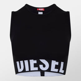 Ada Pop Crop Top