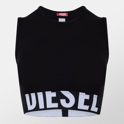 Ada Pop Crop Top