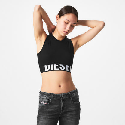 Women's Ada Pop Crop Top