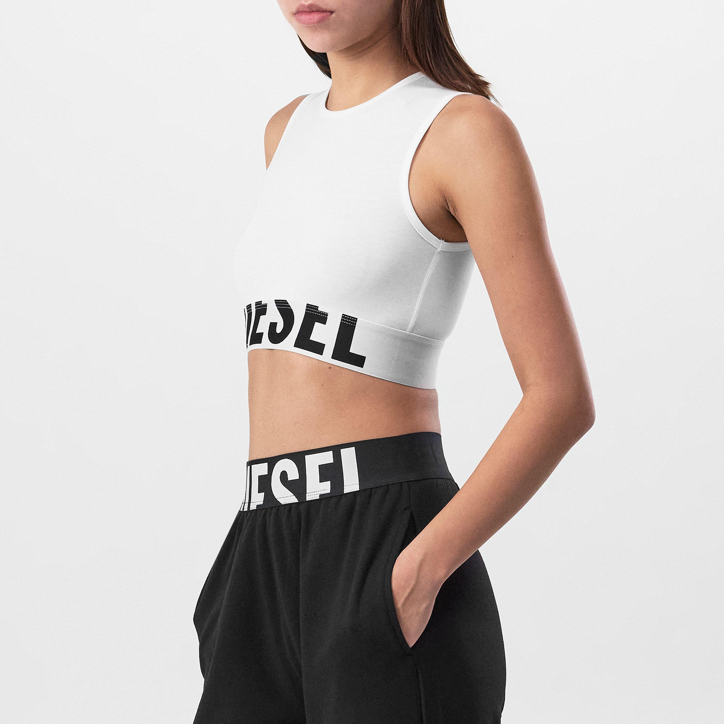 Ada Pop Crop Top