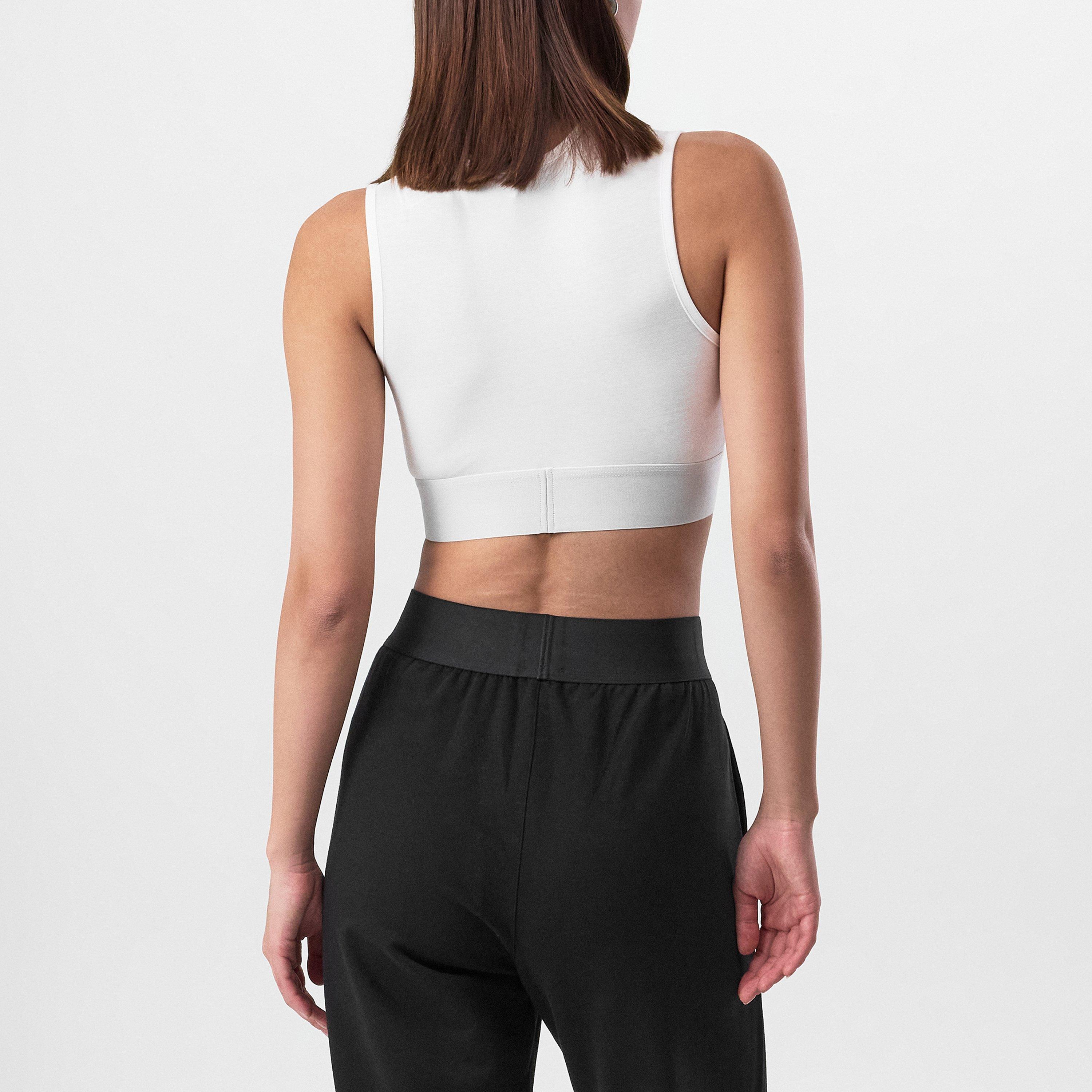 Women's Ada Pop Crop Top