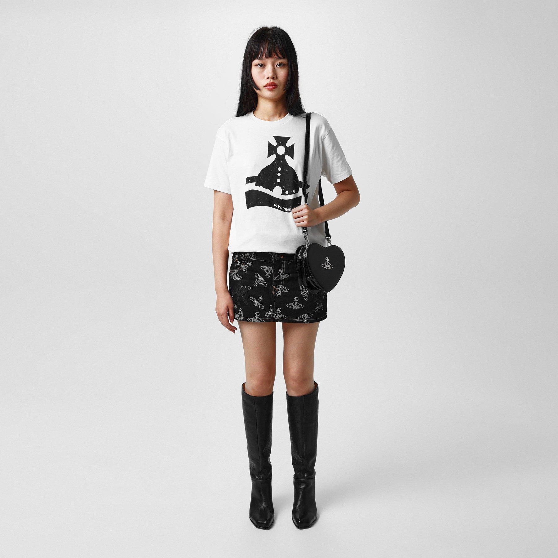 Sunken Orb T-Shirt