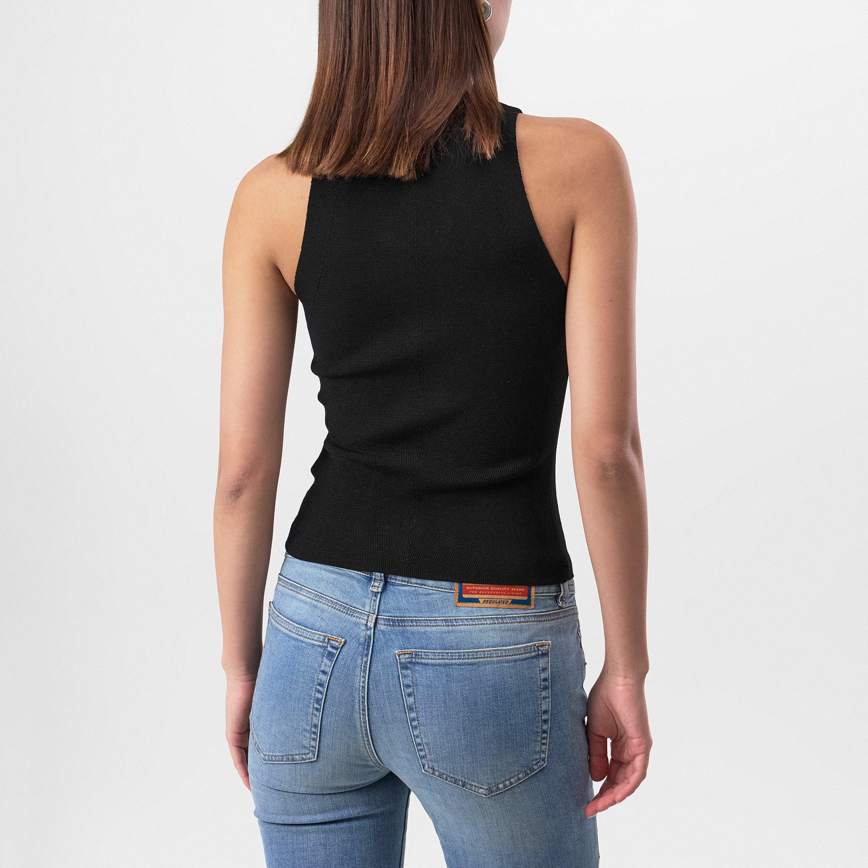 M-Caddix Top