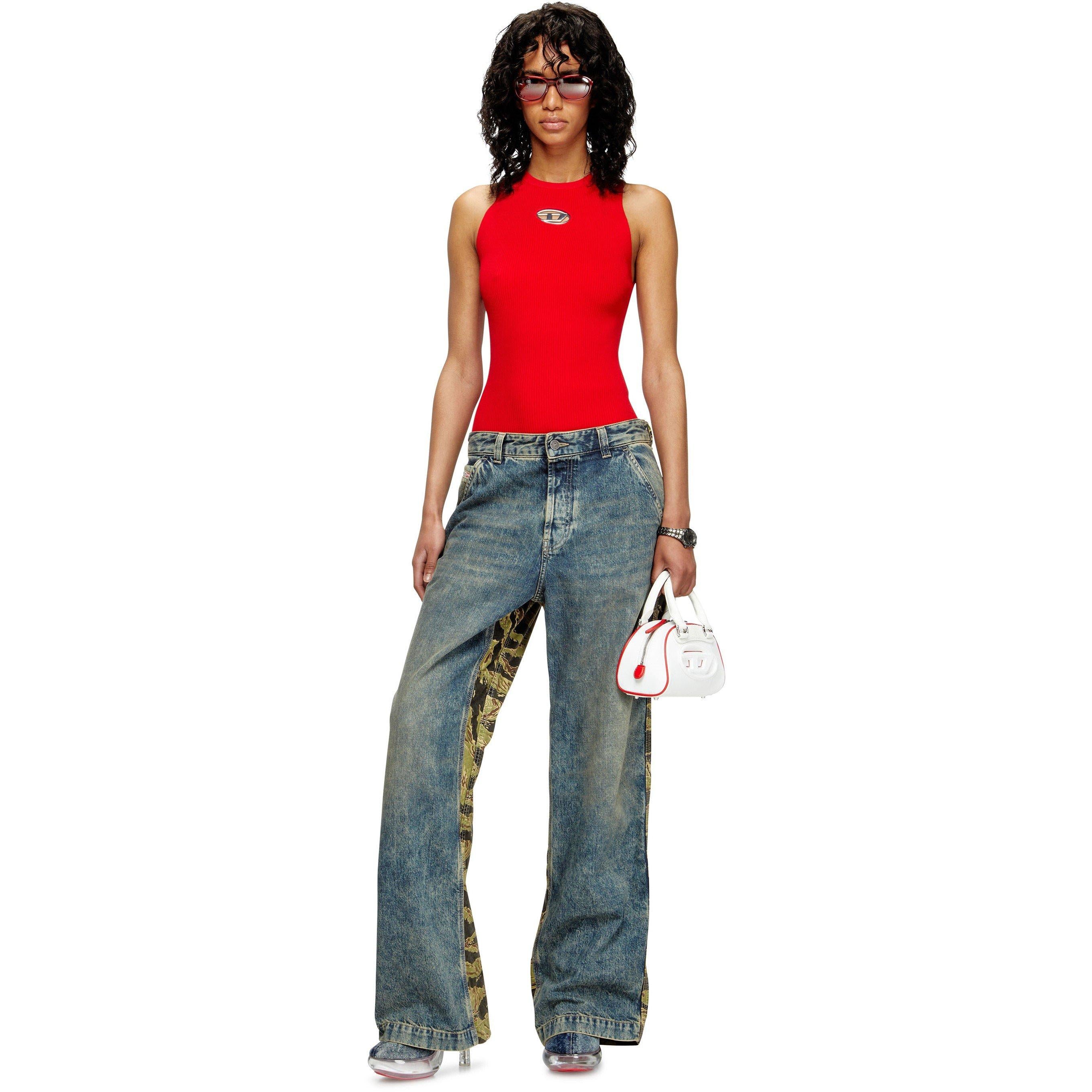 M-Caddix Top