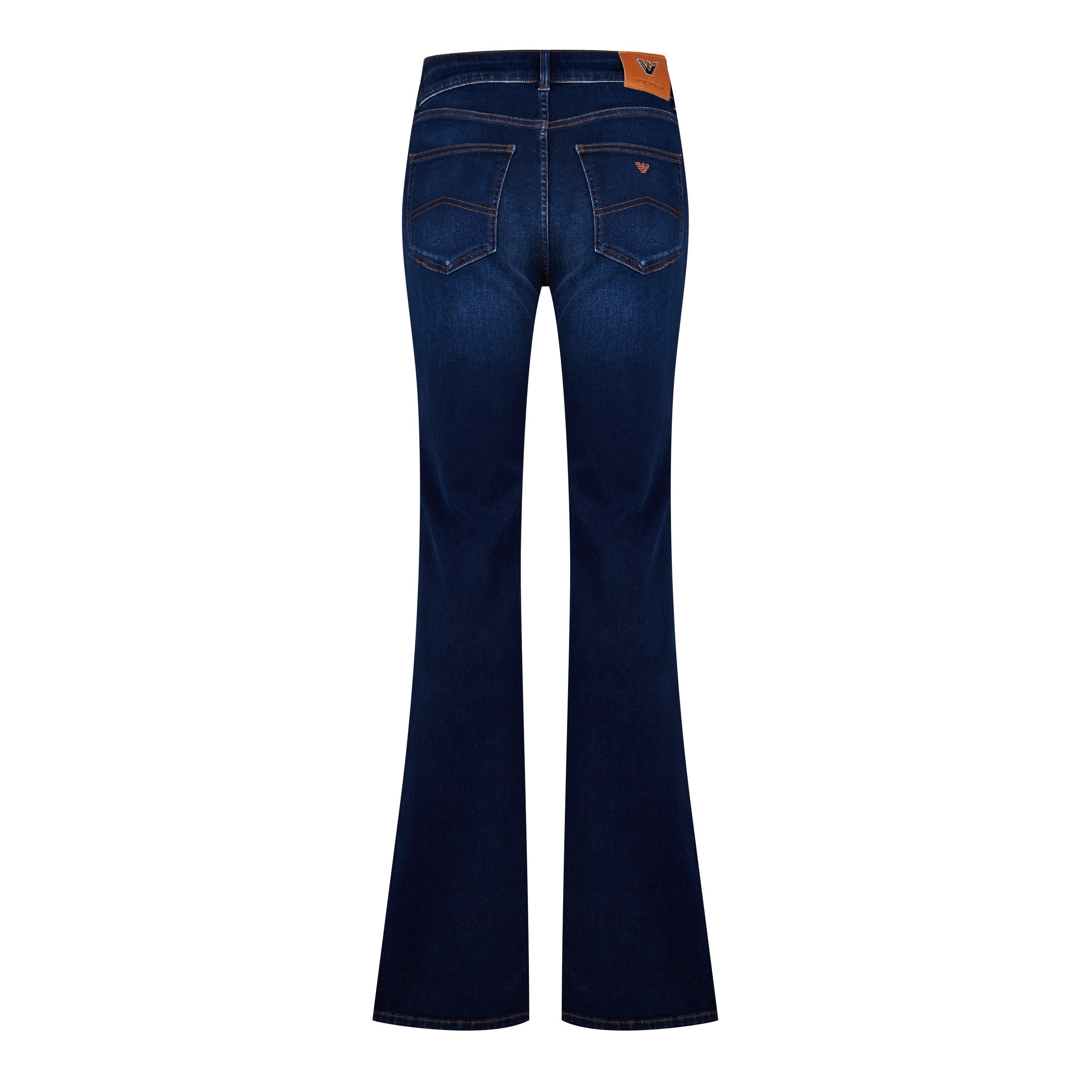 Emporio Armani 5 Tasche Jeans