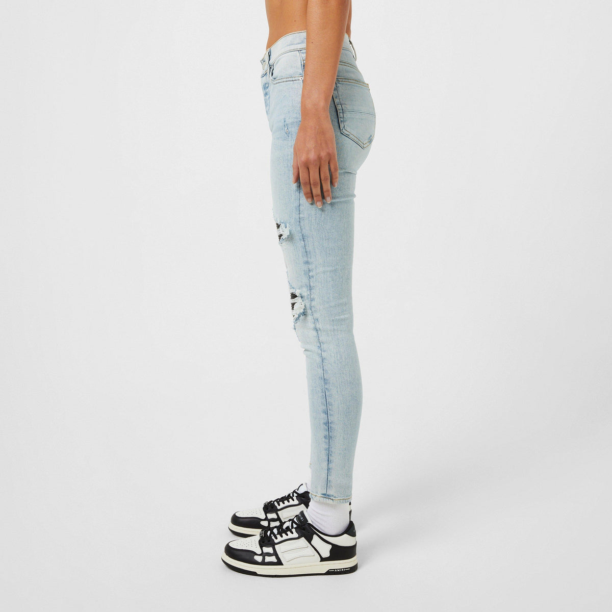 Mx1 Jeans