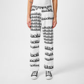 Black And White Ranch Jeans