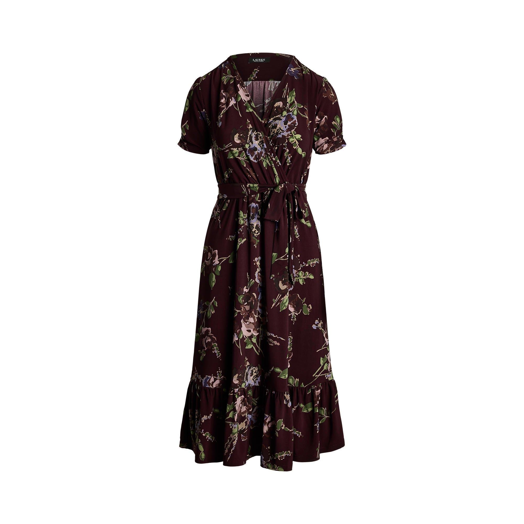 Lalaine Dress