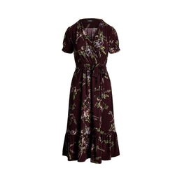 Lalaine Dress