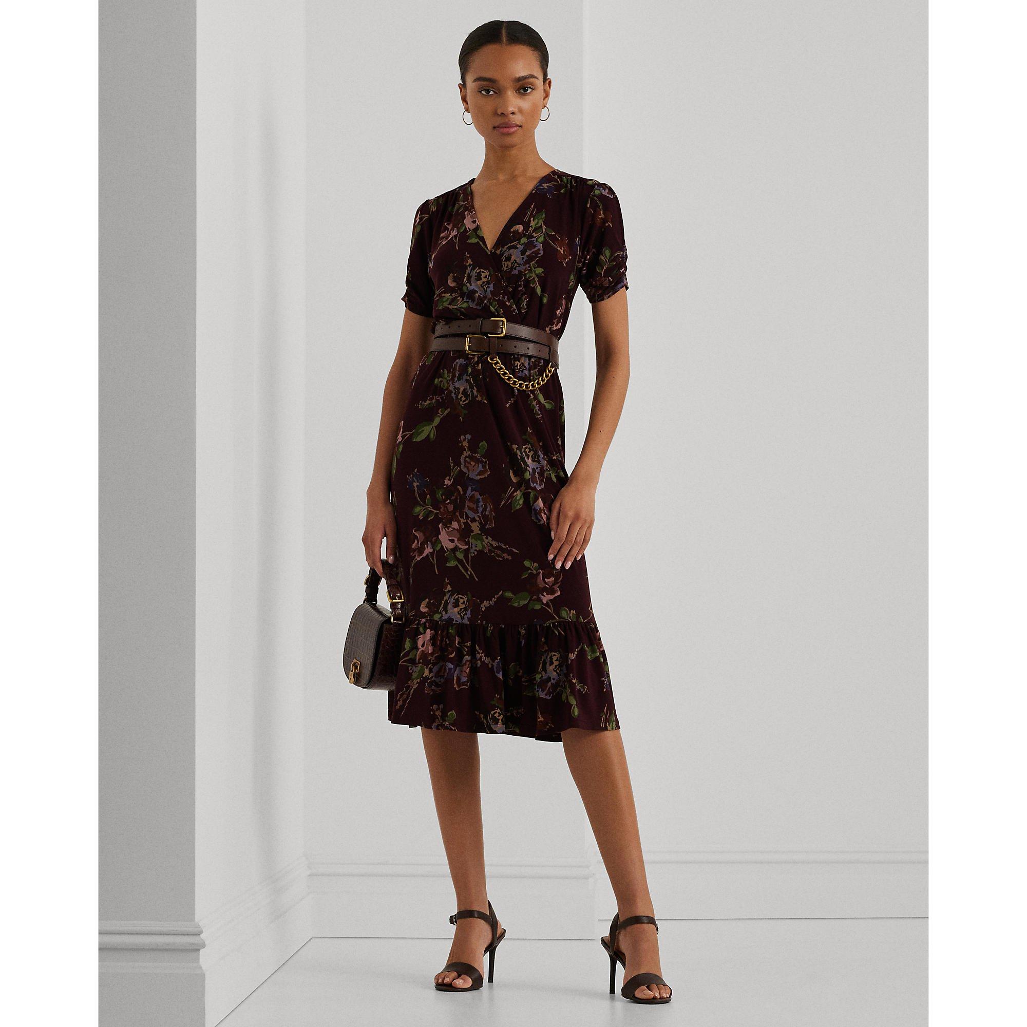 Lalaine Dress