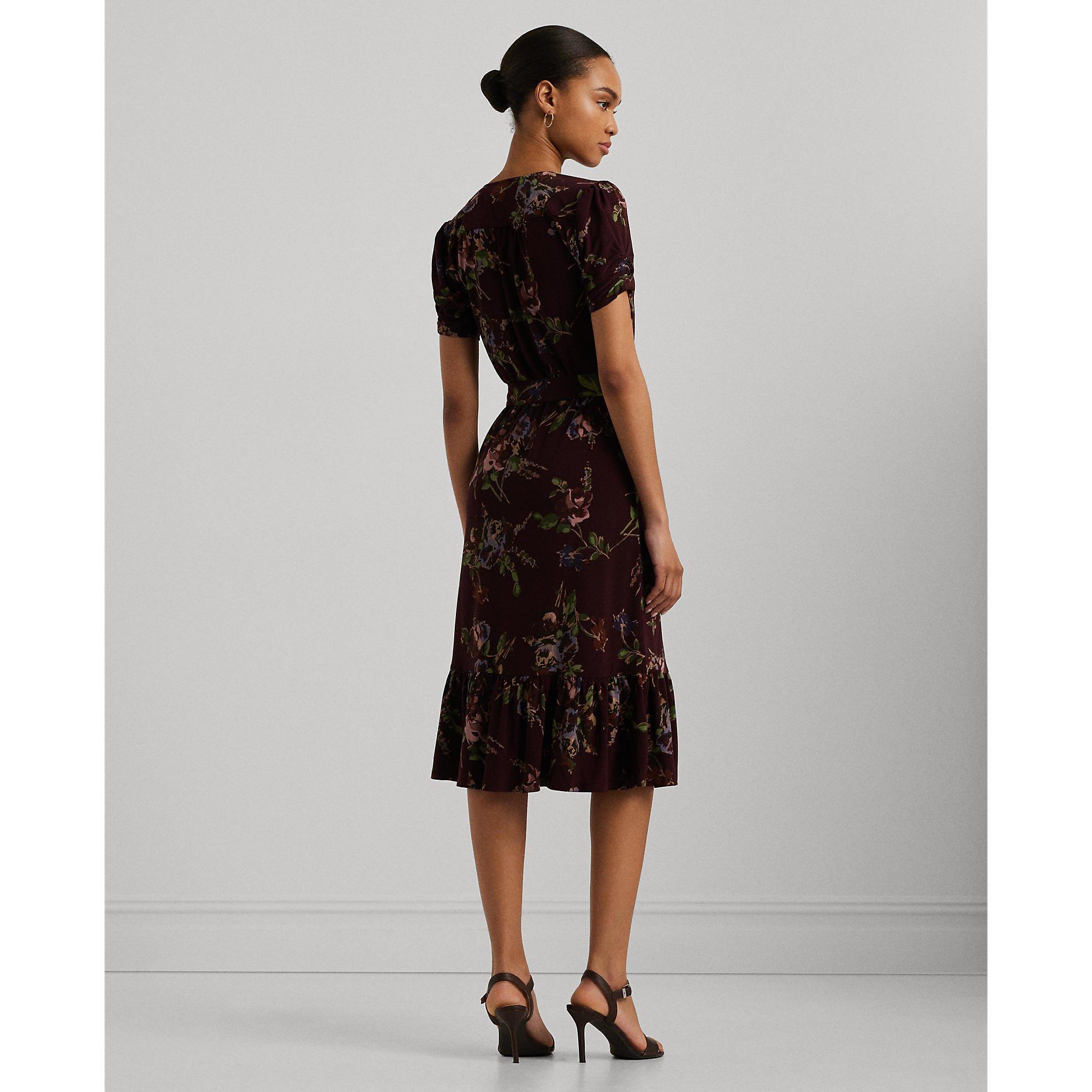 Lalaine Dress