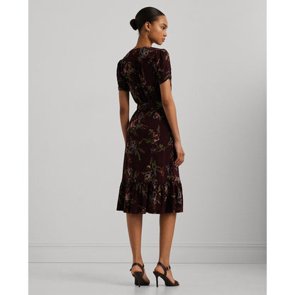 Lalaine Dress
