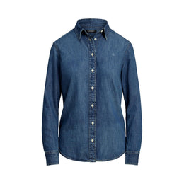 Jamelko Denim Shirt