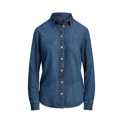 Jamelko Denim Shirt