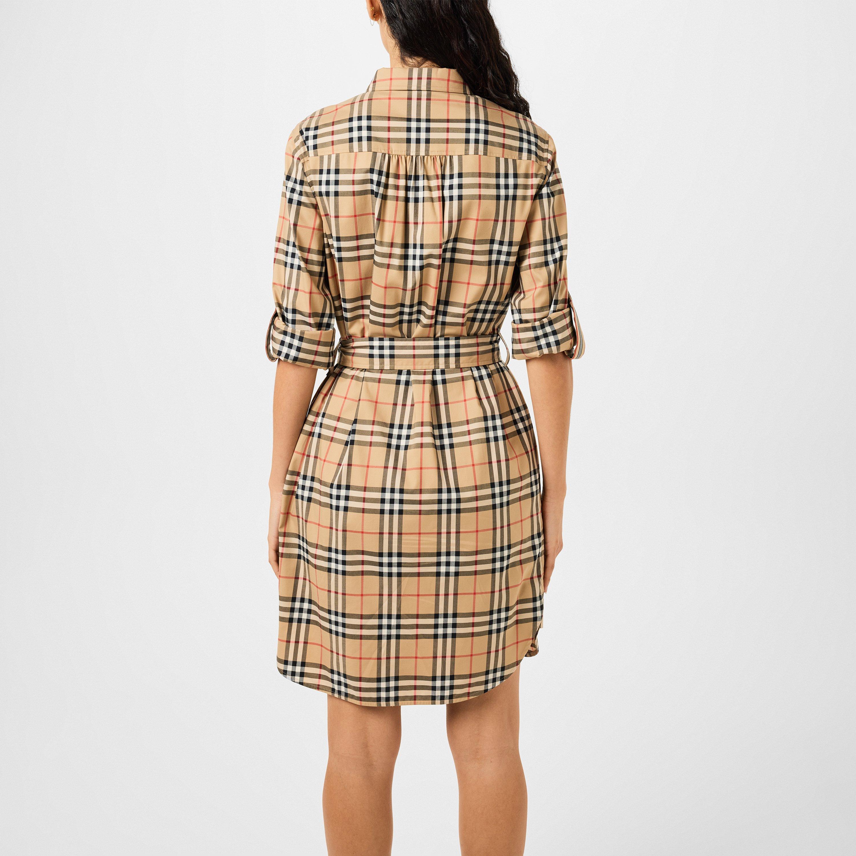 Royal Magiovana Dress