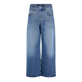 Le De-Nimes Jeans